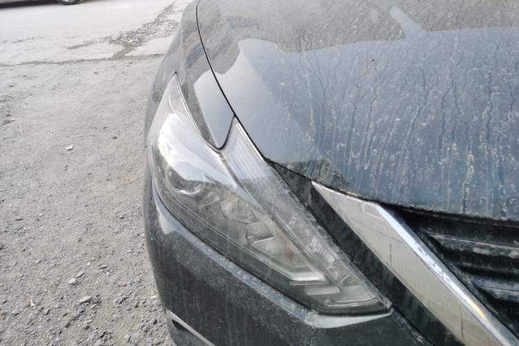 Used Nissan Teana 2018 2.0L XL Smart Upgrade Edition Right Front Headlight