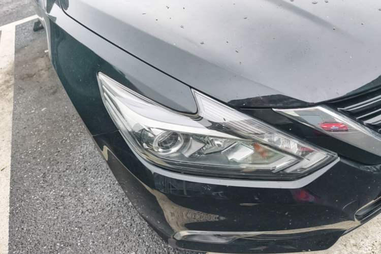 Used Nissan Teana 2018 2.0L XL Smart Upgrade Edition Right Front Headlight