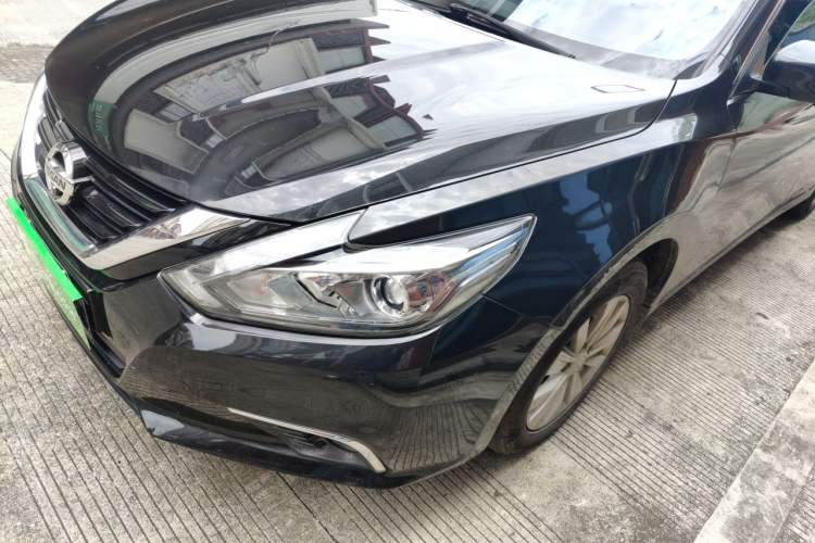 Used Nissan Teana 2018 2.0L XL Smart Upgrade Edition Right Front Headlight