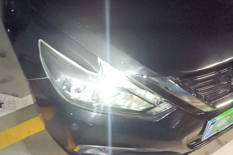 Used Nissan Teana 2018 2.0L XL Smart Upgrade Edition Right Front Headlight