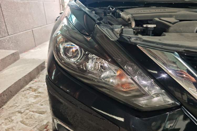 Used Nissan Teana 2018 2.0L XL Smart Upgrade Edition Right Front Headlight