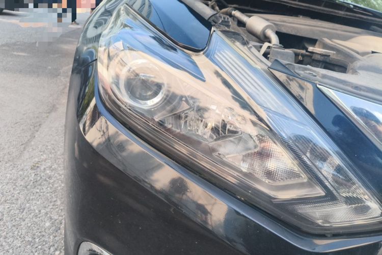 Used Nissan Teana 2018 2.0L XL Smart Upgrade Edition Right Front Headlight