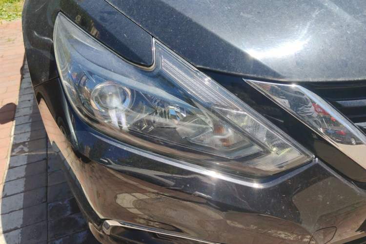 Used Nissan Teana 2018 2.0L XL Smart Upgrade Edition Right Front Headlight