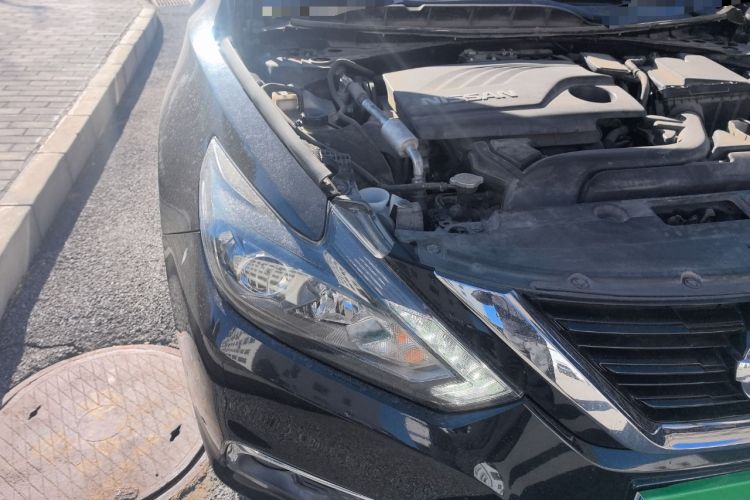 Used Nissan Teana 2018 2.0L XL Smart Upgrade Edition Right Front Headlight