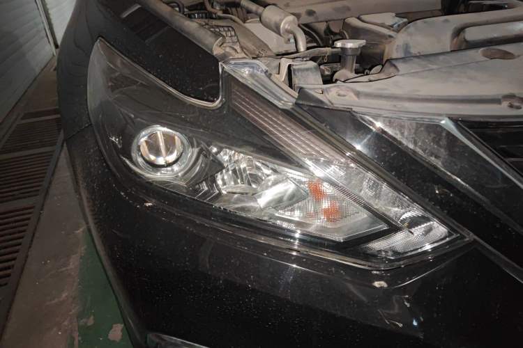 Used Nissan Teana 2018 2.0L XL Smart Upgrade Edition Right Front Headlight