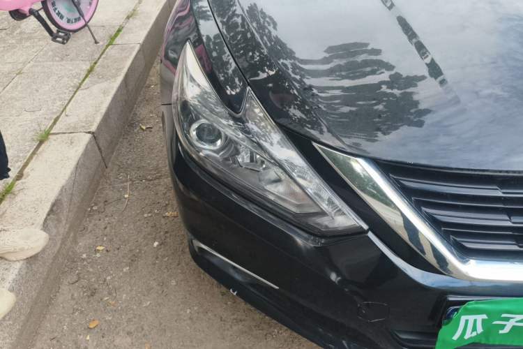 Used Nissan Teana 2018 2.0L XL Smart Upgrade Edition Right Front Headlight