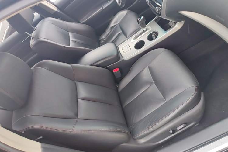 Used Nissan Teana 2018 2.0L XL Smart Upgrade Edition Right Front Seat