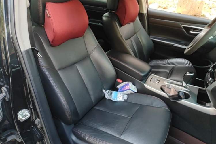Used Nissan Teana 2018 2.0L XL Smart Upgrade Edition Right Front Seat