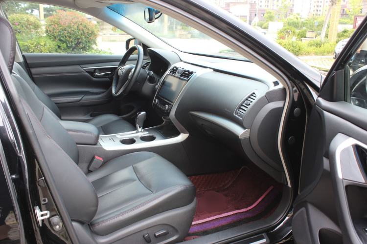 Used Nissan Teana 2018 2.0L XL Smart Upgrade Edition Right Front Seat