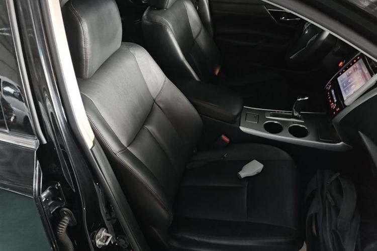 Used Nissan Teana 2018 2.0L XL Smart Upgrade Edition Right Front Seat
