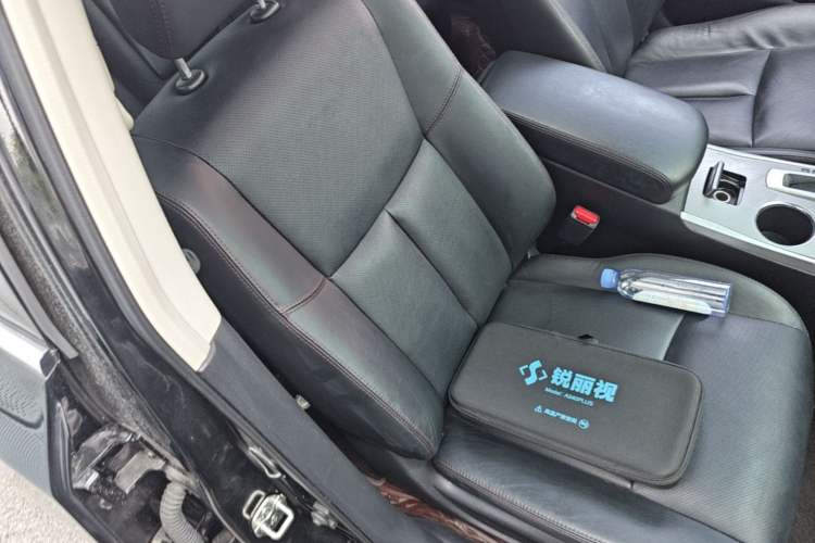 Used Nissan Teana 2018 2.0L XL Smart Upgrade Edition Right Front Seat