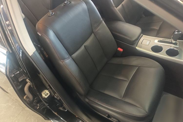 Used Nissan Teana 2018 2.0L XL Smart Upgrade Edition Right Front Seat