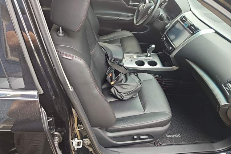 Used Nissan Teana 2018 2.0L XL Smart Upgrade Edition Right Front Seat