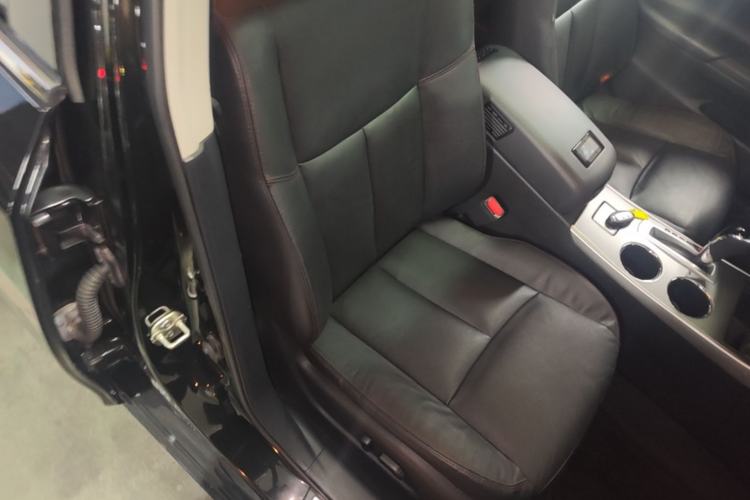 Used Nissan Teana 2018 2.0L XL Smart Upgrade Edition Right Front Seat