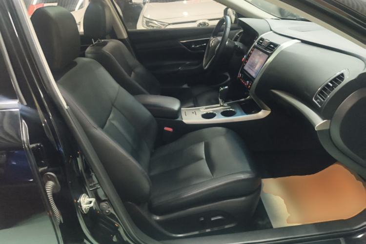 Used Nissan Teana 2018 2.0L XL Smart Upgrade Edition Right Front Seat