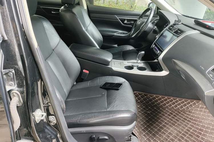 Used Nissan Teana 2018 2.0L XL Smart Upgrade Edition Right Front Seat