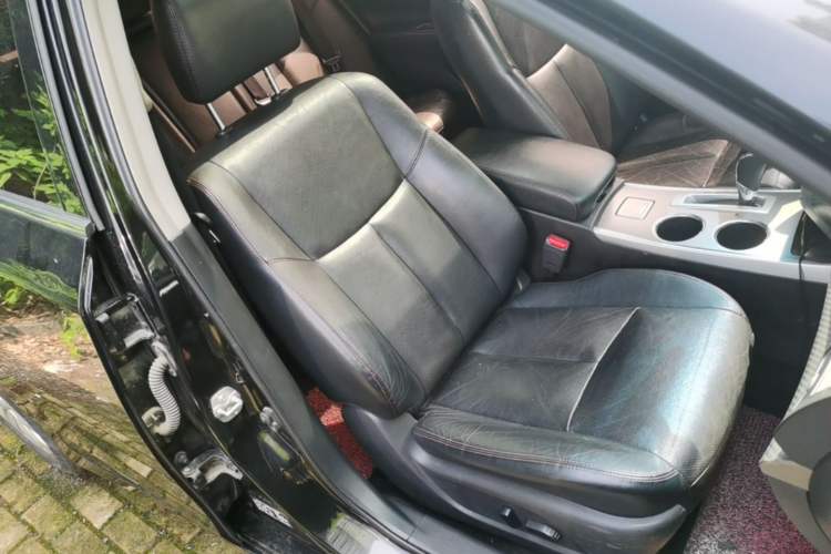 Used Nissan Teana 2018 2.0L XL Smart Upgrade Edition Right Front Seat