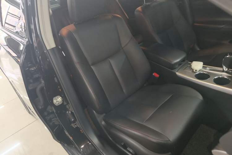 Used Nissan Teana 2018 2.0L XL Smart Upgrade Edition Right Front Seat