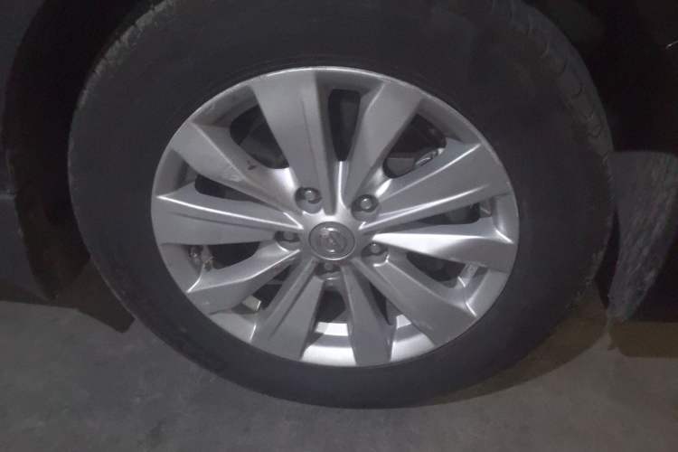 Used Nissan Teana 2018 2.0L XL Smart Upgrade Edition Right Front Wheel Hub