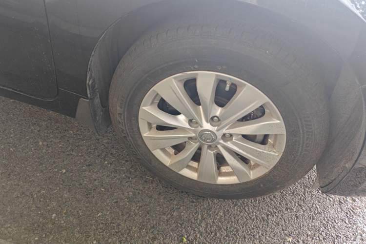 Used Nissan Teana 2018 2.0L XL Smart Upgrade Edition Right Front Wheel Hub