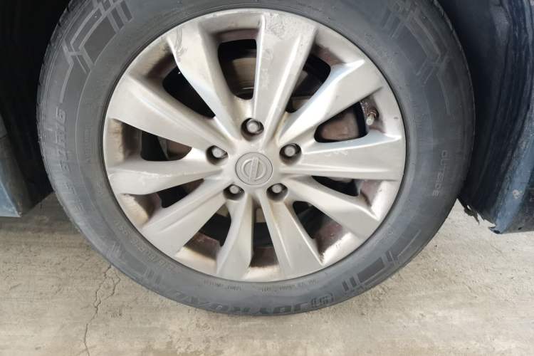 Used Nissan Teana 2018 2.0L XL Smart Upgrade Edition Right Front Wheel Hub