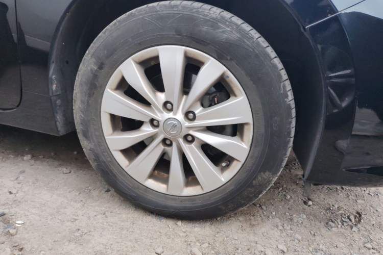 Used Nissan Teana 2018 2.0L XL Smart Upgrade Edition Right Front Wheel Hub