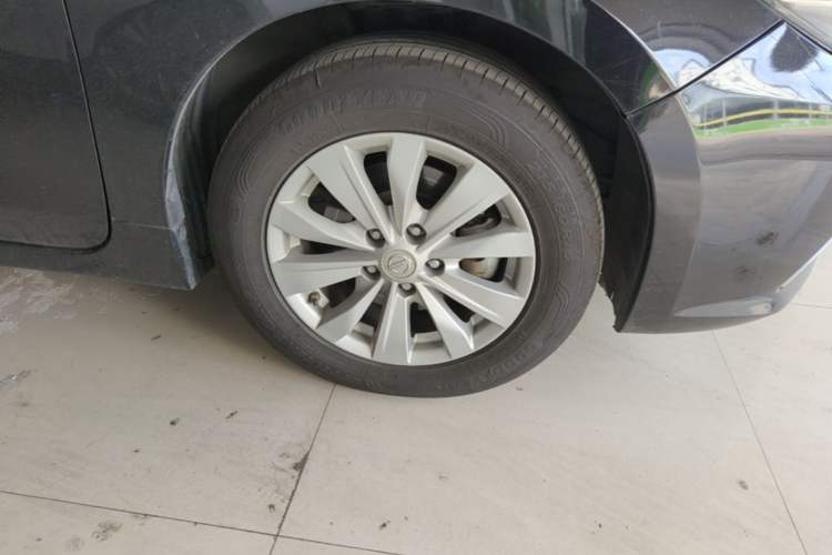 Used Nissan Teana 2018 2.0L XL Smart Upgrade Edition Right Front Wheel Hub