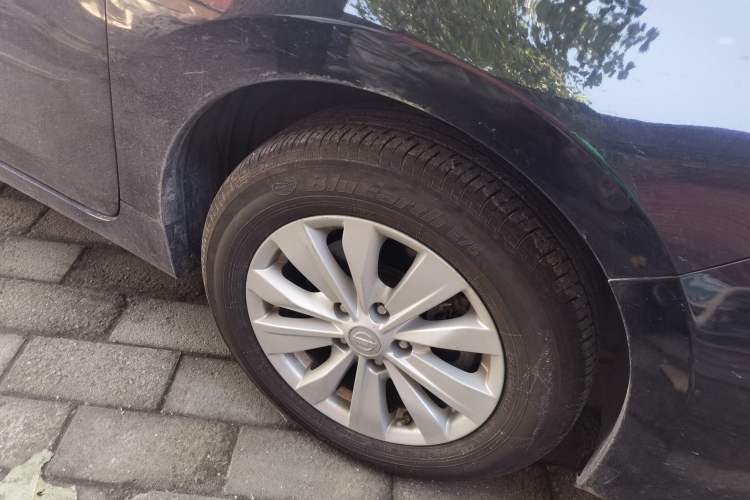 Used Nissan Teana 2018 2.0L XL Smart Upgrade Edition Right Front Wheel Hub