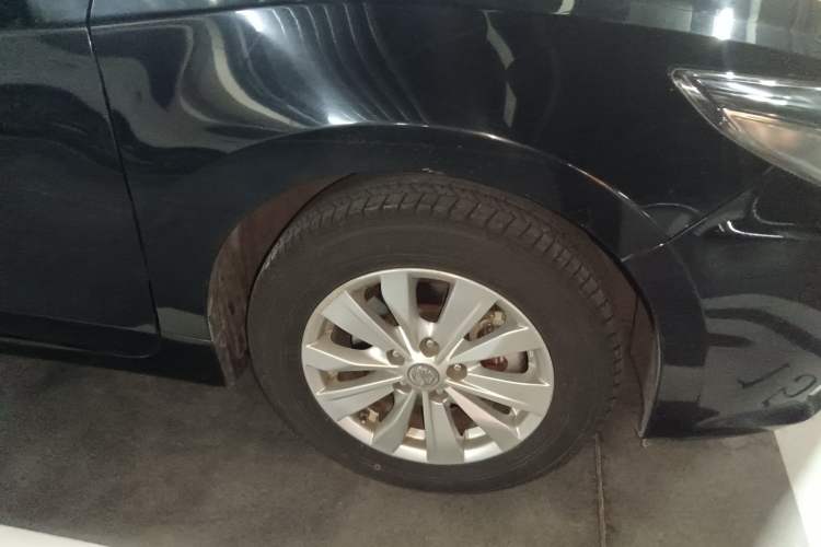Used Nissan Teana 2018 2.0L XL Smart Upgrade Edition Right Front Wheel Hub