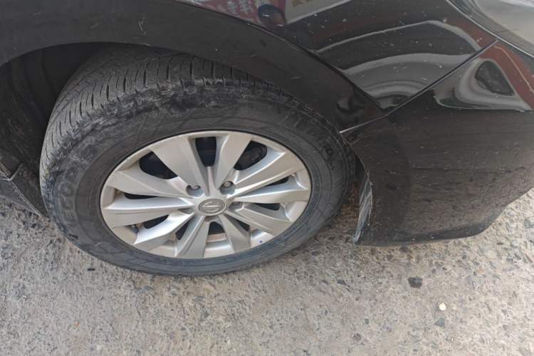 Used Nissan Teana 2018 2.0L XL Smart Upgrade Edition Right Front Wheel Hub