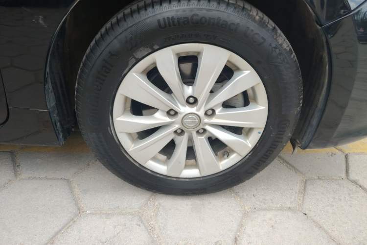 Used Nissan Teana 2018 2.0L XL Smart Upgrade Edition Right Front Wheel Hub
