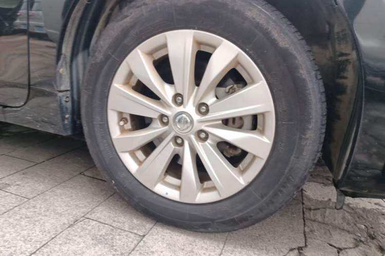 Used Nissan Teana 2018 2.0L XL Smart Upgrade Edition Right Front Wheel Hub