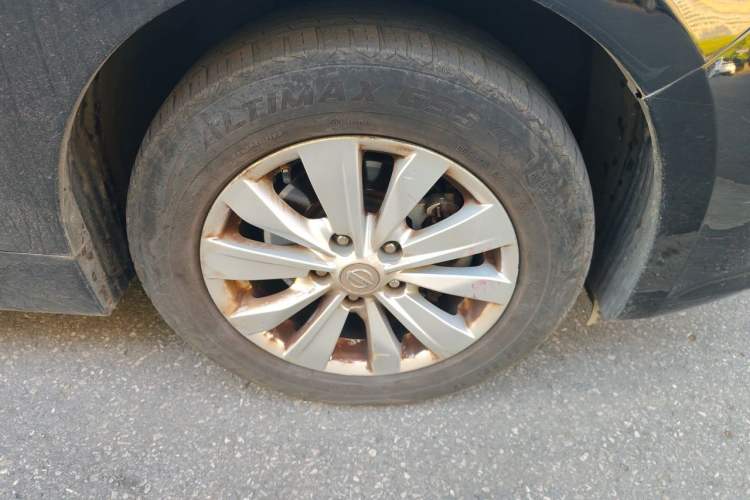 Used Nissan Teana 2018 2.0L XL Smart Upgrade Edition Right Front Wheel Hub