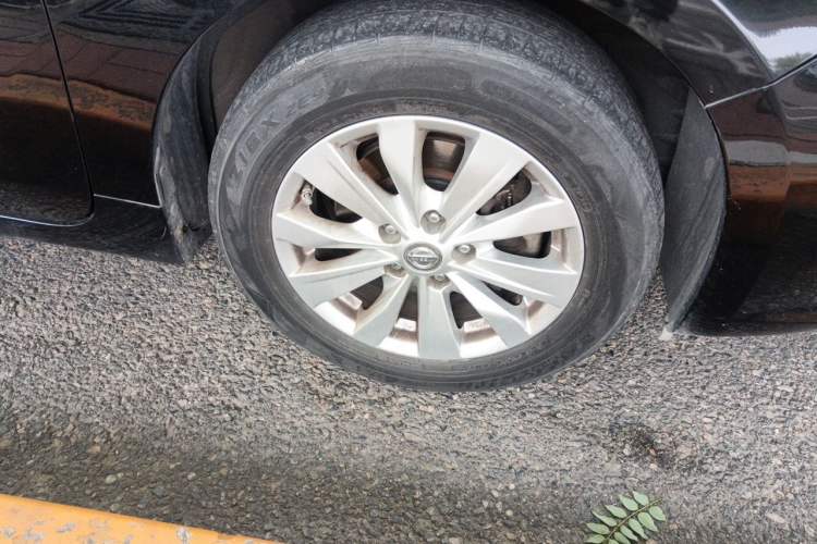 Used Nissan Teana 2018 2.0L XL Smart Upgrade Edition Right Front Wheel Hub