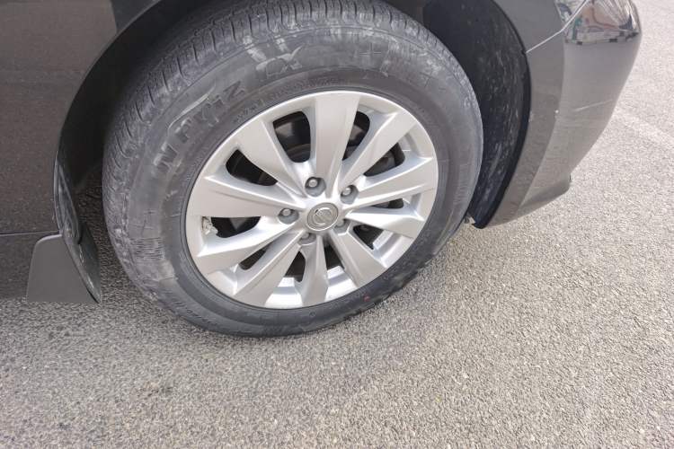 Used Nissan Teana 2018 2.0L XL Smart Upgrade Edition Right Front Wheel Hub