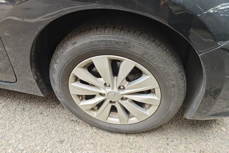 Used Nissan Teana 2018 2.0L XL Smart Upgrade Edition Right Front Wheel Hub