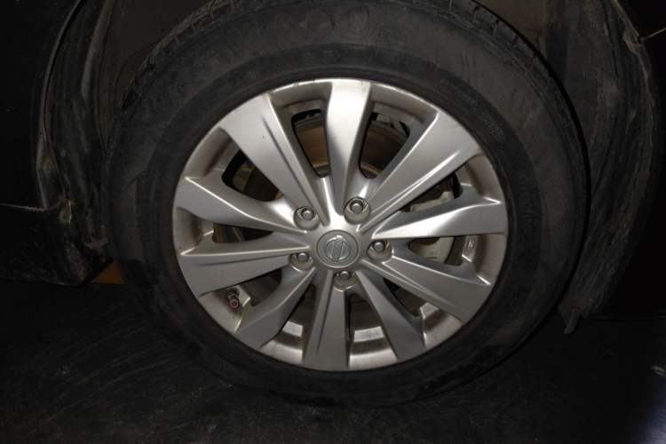 Used Nissan Teana 2018 2.0L XL Smart Upgrade Edition Right Front Wheel Hub