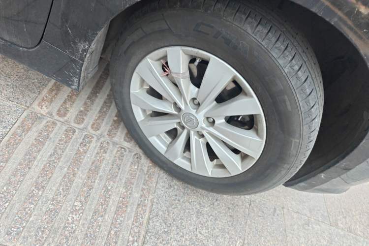 Used Nissan Teana 2018 2.0L XL Smart Upgrade Edition Right Front Wheel Hub