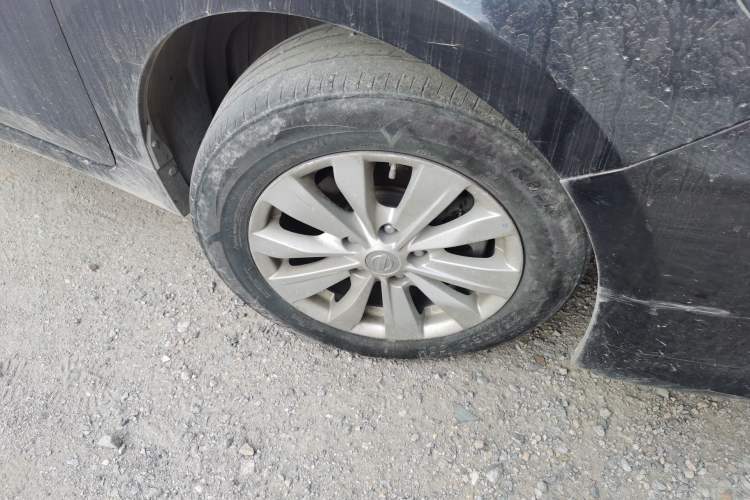 Used Nissan Teana 2018 2.0L XL Smart Upgrade Edition Right Front Wheel Hub