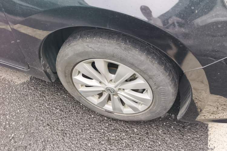 Used Nissan Teana 2018 2.0L XL Smart Upgrade Edition Right Front Wheel Hub
