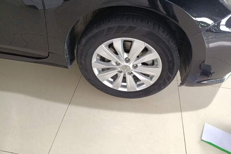 Used Nissan Teana 2018 2.0L XL Smart Upgrade Edition Right Front Wheel Hub