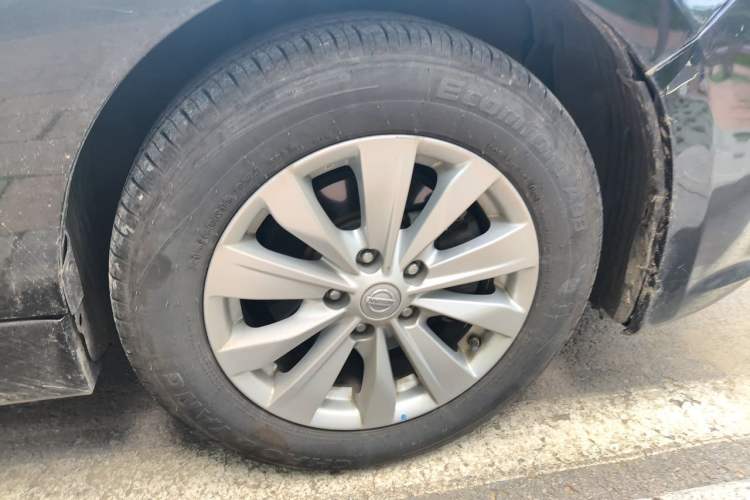 Used Nissan Teana 2018 2.0L XL Smart Upgrade Edition Right Front Wheel Hub