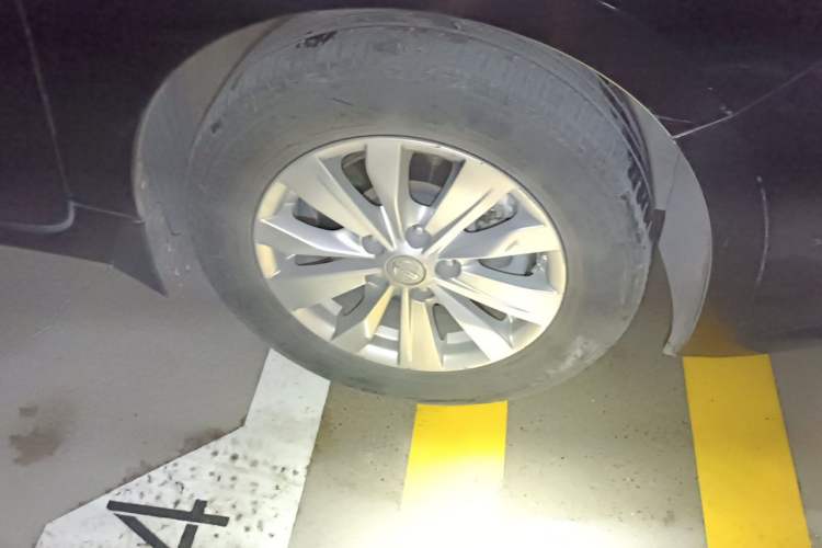 Used Nissan Teana 2018 2.0L XL Smart Upgrade Edition Right Front Wheel Hub