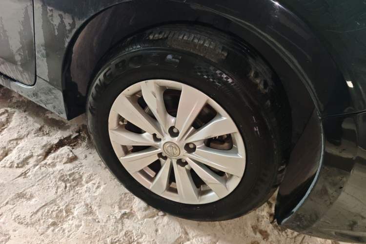 Used Nissan Teana 2018 2.0L XL Smart Upgrade Edition Right Front Wheel Hub