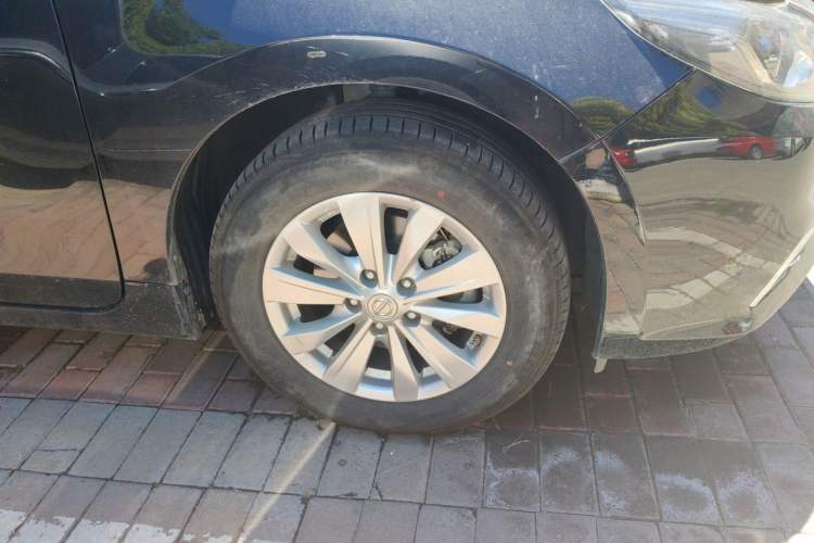 Used Nissan Teana 2018 2.0L XL Smart Upgrade Edition Right Front Wheel Hub