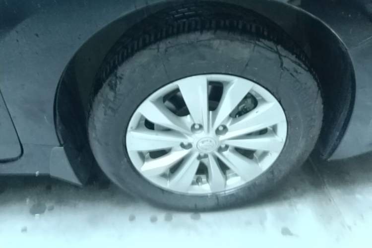 Used Nissan Teana 2018 2.0L XL Smart Upgrade Edition Right Front Wheel Hub