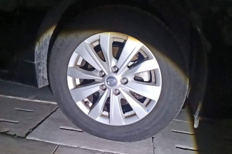 Used Nissan Teana 2018 2.0L XL Smart Upgrade Edition Right Front Wheel Hub