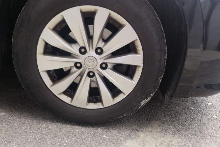 Used Nissan Teana 2018 2.0L XL Smart Upgrade Edition Right Front Wheel Hub