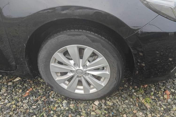 Used Nissan Teana 2018 2.0L XL Smart Upgrade Edition Right Front Wheel Hub