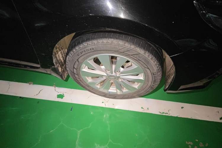 Used Nissan Teana 2018 2.0L XL Smart Upgrade Edition Right Front Wheel Hub